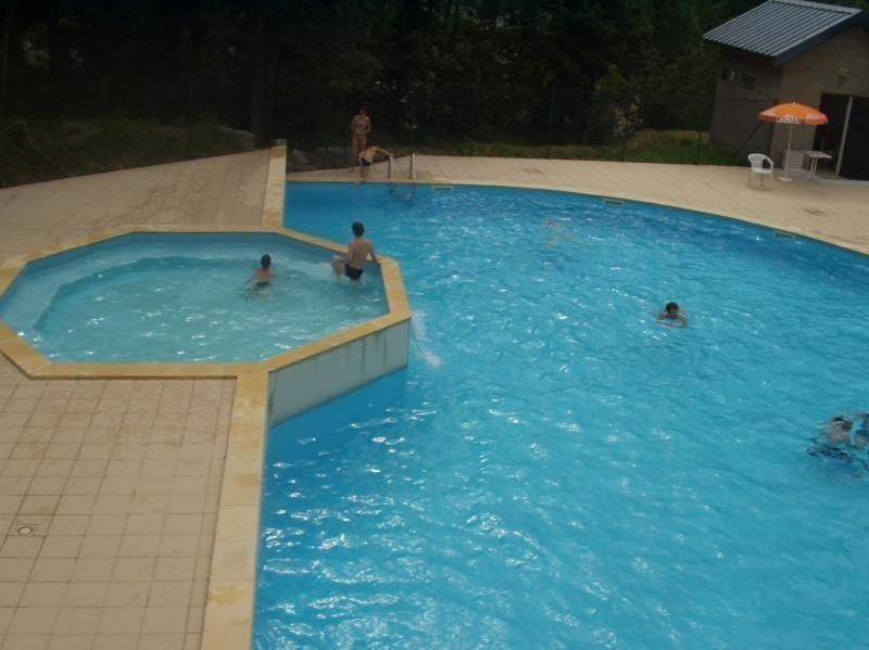 Studio Bareges- 1 Piece Location Pour 2 Personnes, Station Ski Bareges-La Mongie Екстериор снимка